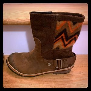 Women’s Sorel boot